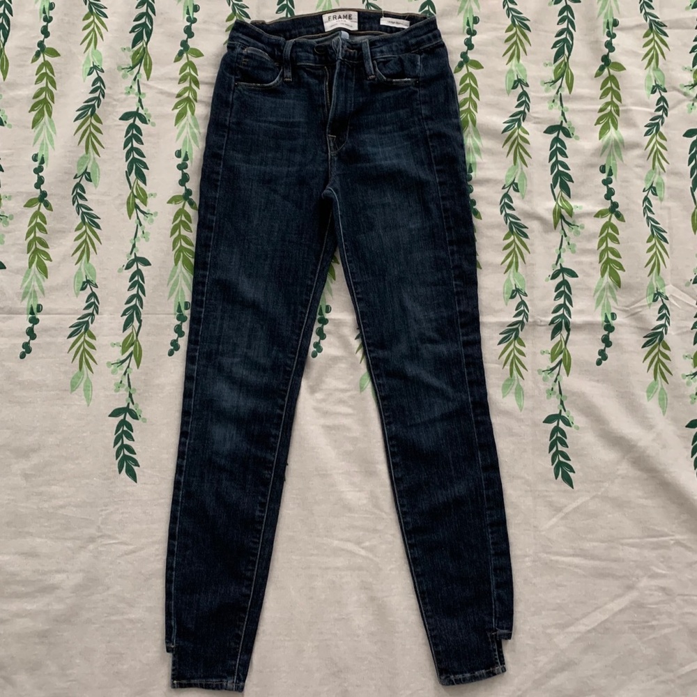 Frame Denim jeans